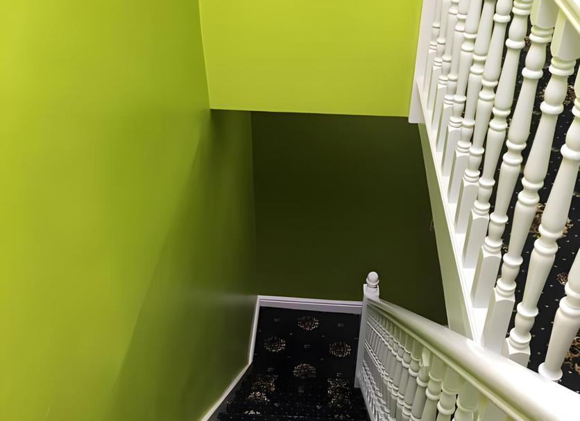 Escalier Photo