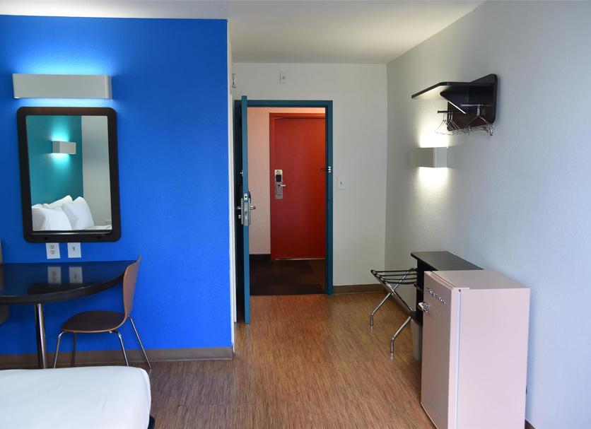 Équipements de la chambre Photo