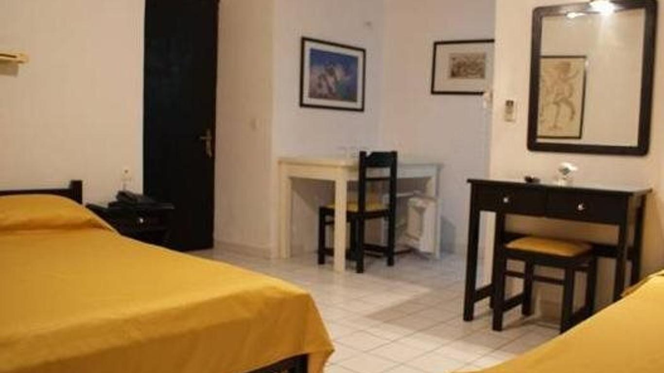 Andrea Pension