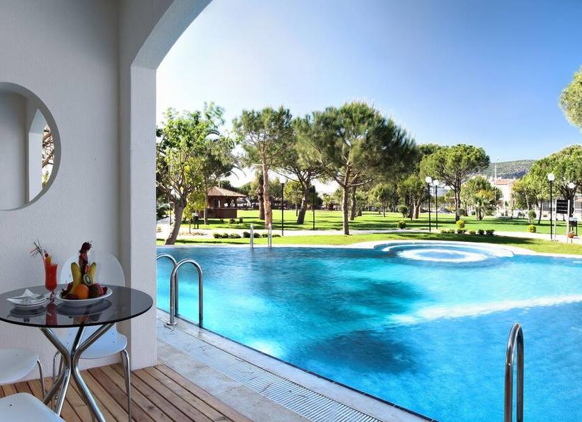 Piscine Photo