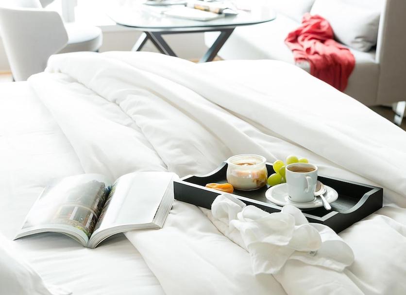 Équipements de la chambre Photo