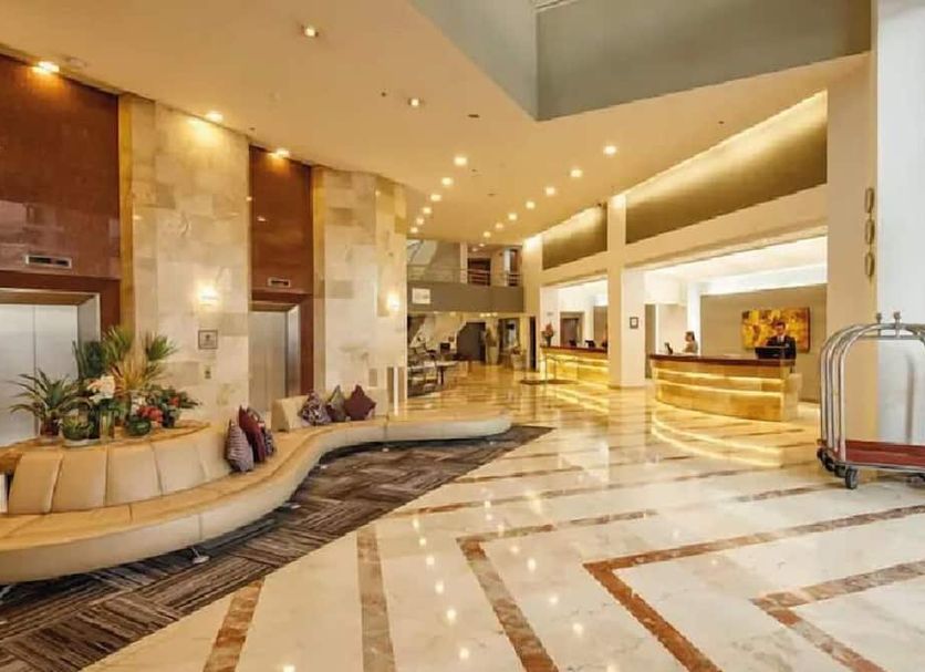 Hall d’entrée Photo