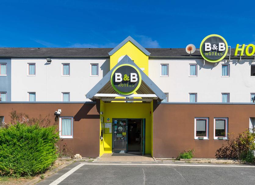 Bâtiment Photo