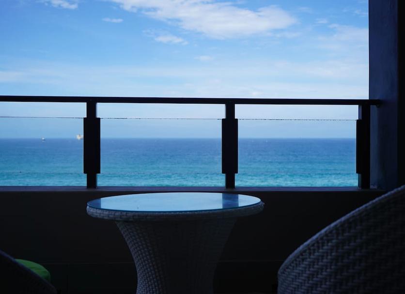 Balcon Photo