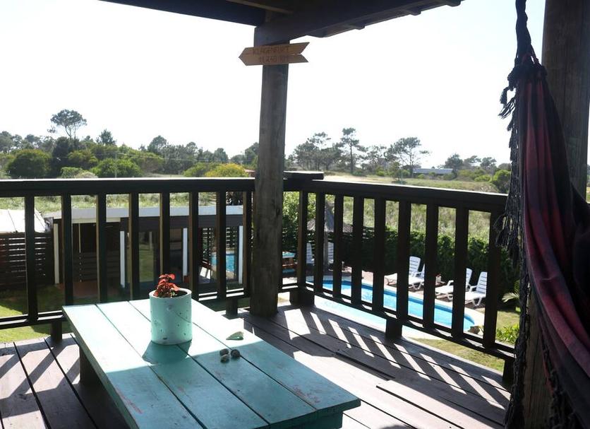 Balcon Photo