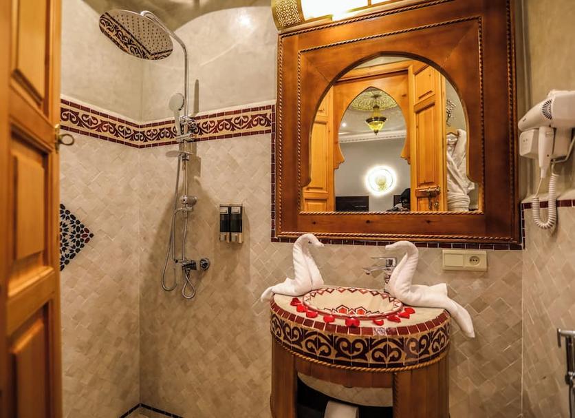 Salle de bain Photo