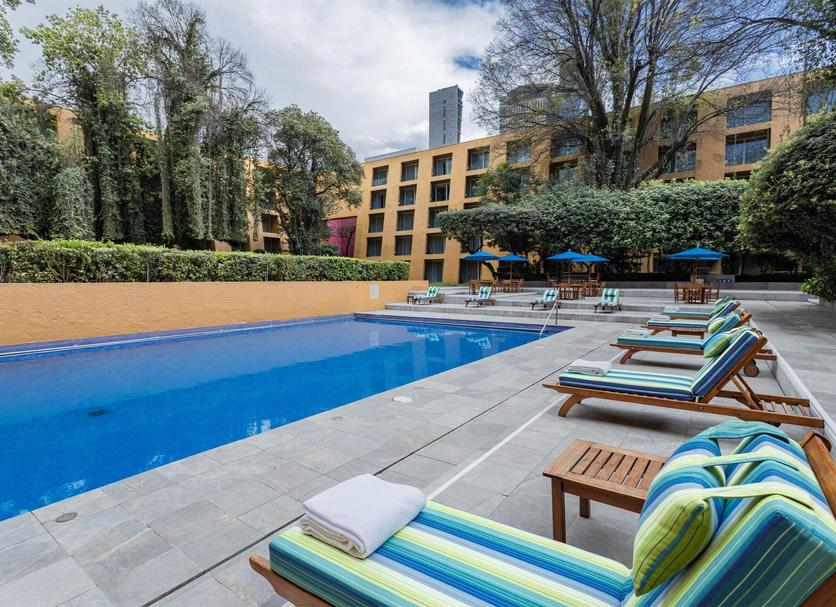 Piscine Photo