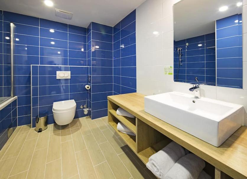 Salle de bain Photo