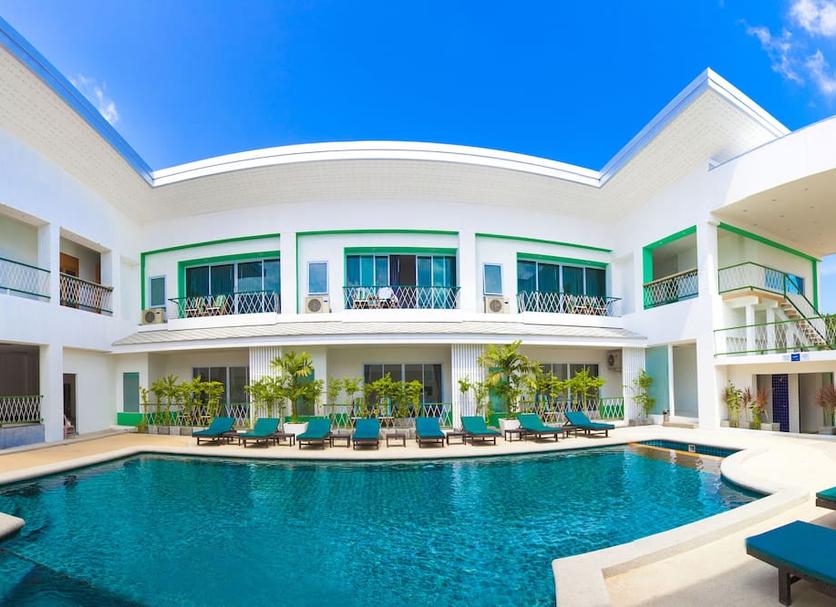 Piscine Photo