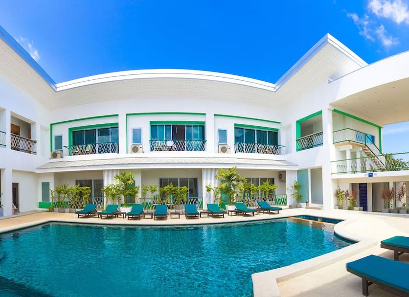 Piscine Photo