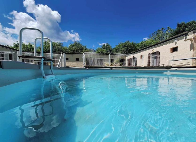 Piscine Photo