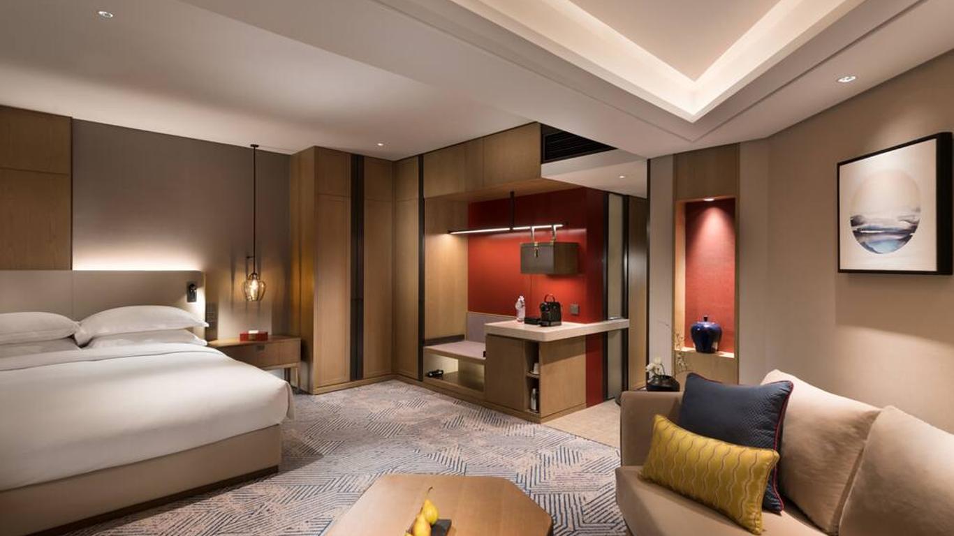 Hilton Beijing