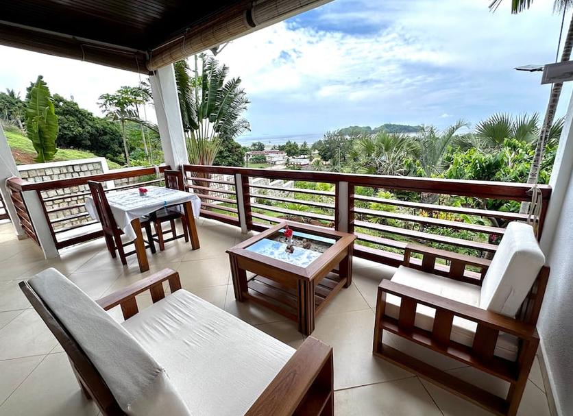 Balcon Photo