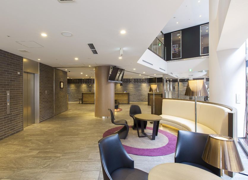 Hall d’entrée Photo