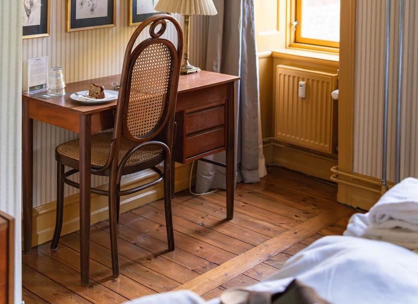 Équipements de la chambre Photo