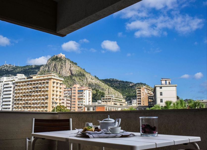 Balcon Photo
