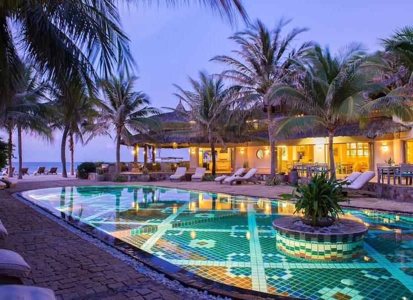 Piscine Photo