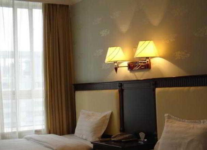 Équipements de la chambre Photo