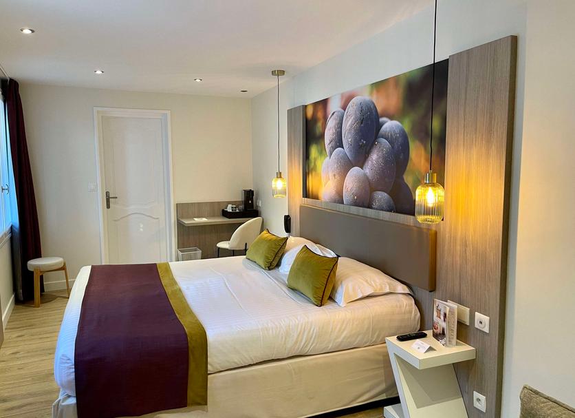 Chambre Photo