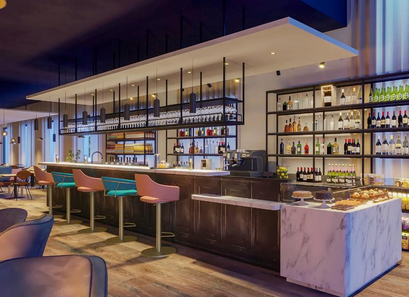 Bar Photo