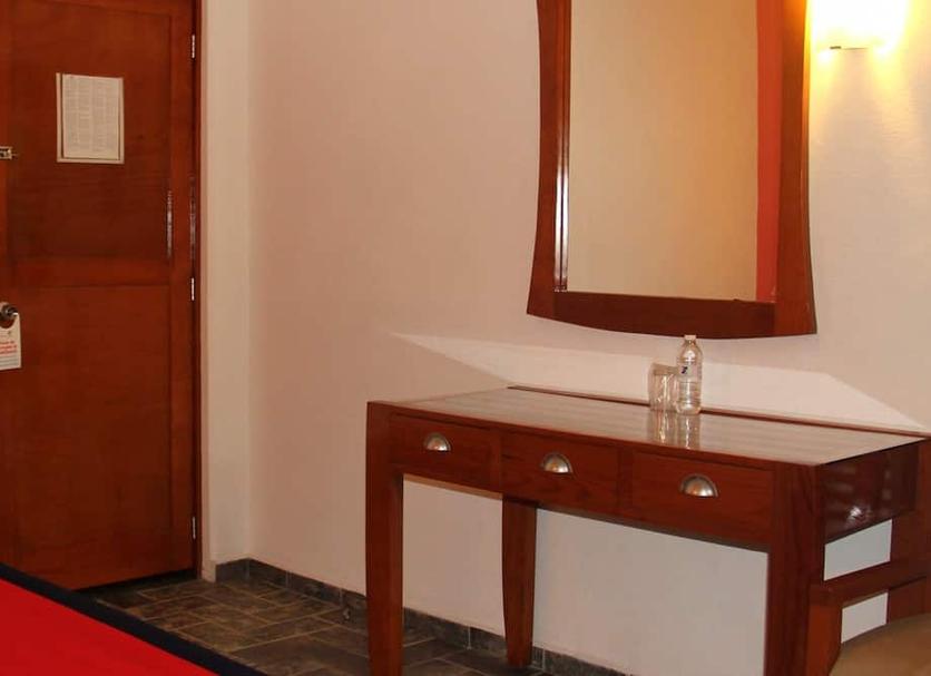 Équipements de la chambre Photo