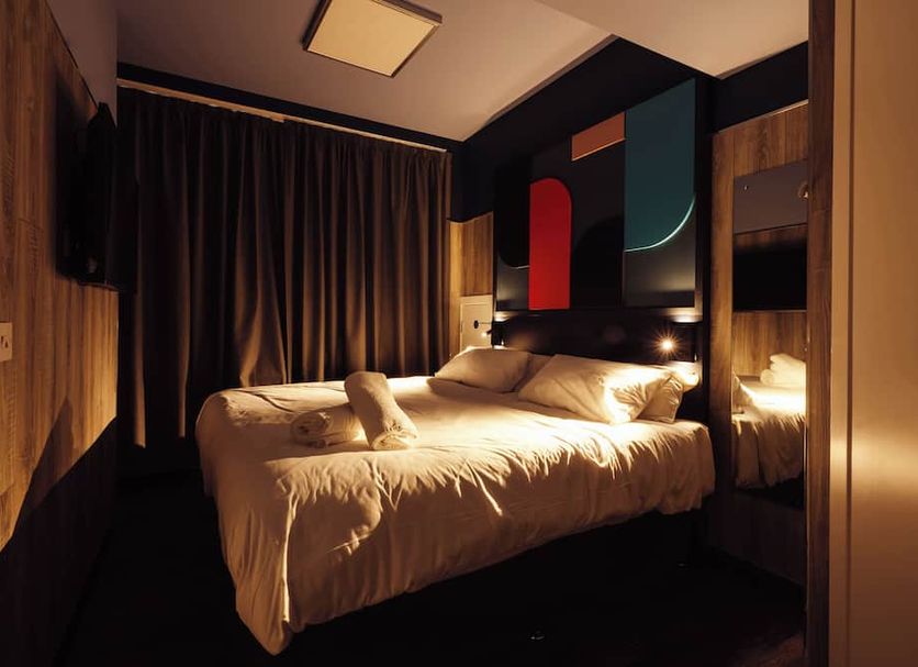 Chambre Photo