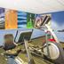 Salle de sport