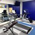Salle de sport