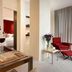 Équipements de la chambre