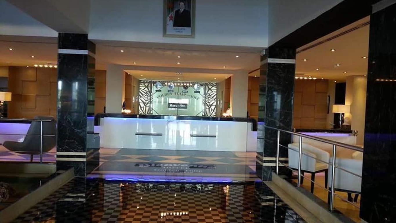 Hotel Adef