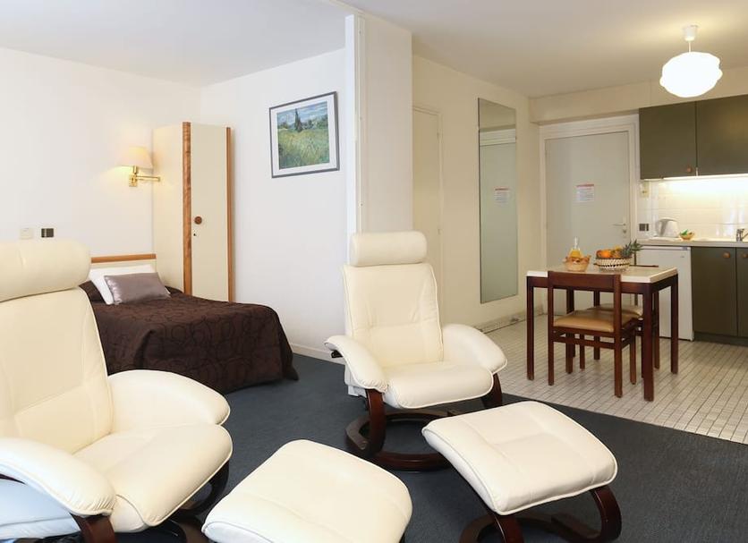 Chambre Photo