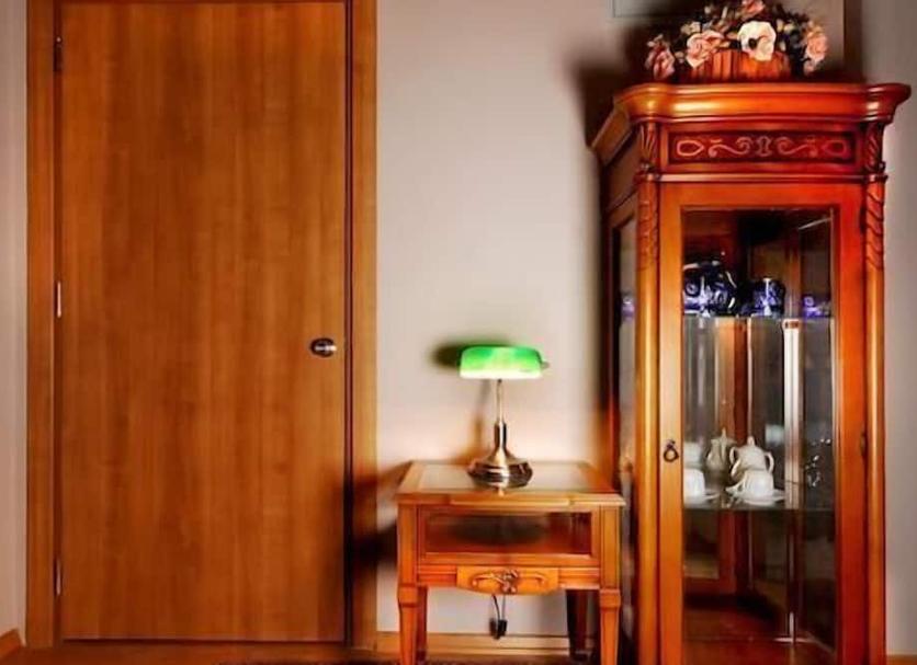 Équipements de la chambre Photo