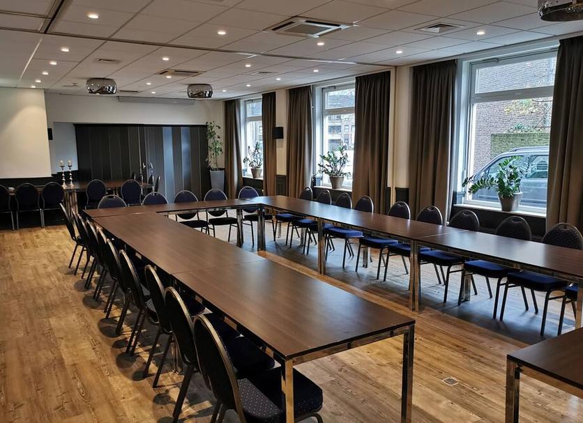 Espace de conférence Photo