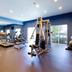 Salle de sport
