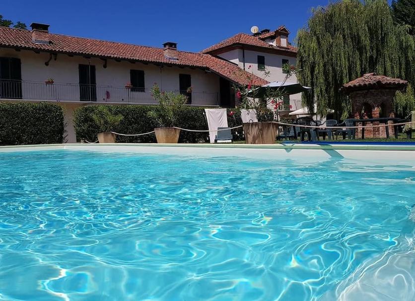 Piscine Photo
