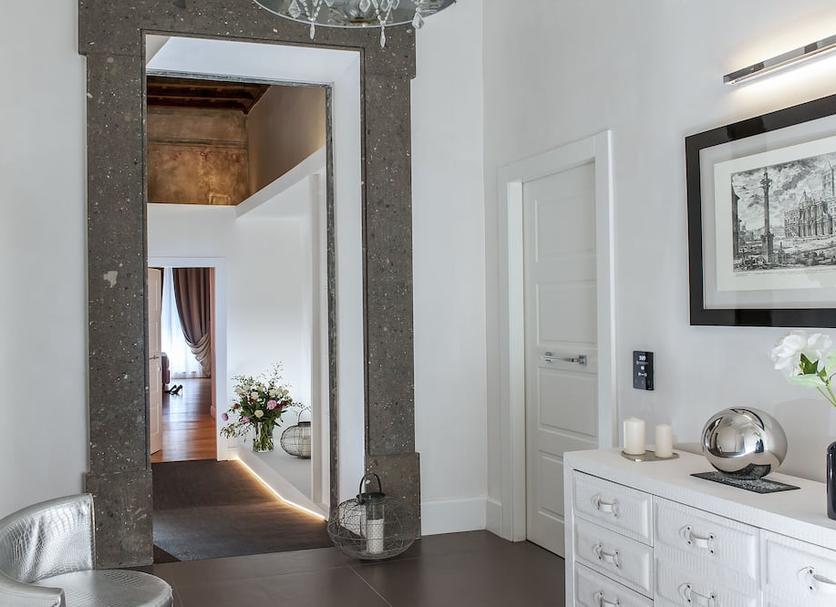 Équipements de la chambre Photo