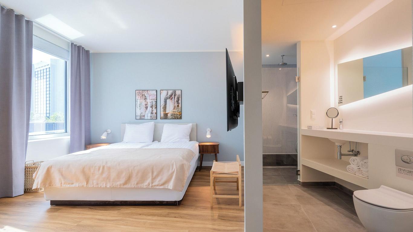 limehome Amsterdam Gatwickstraat