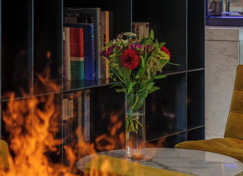Équipements de la chambre Photo