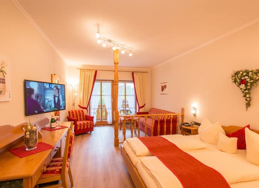 Chambre Photo