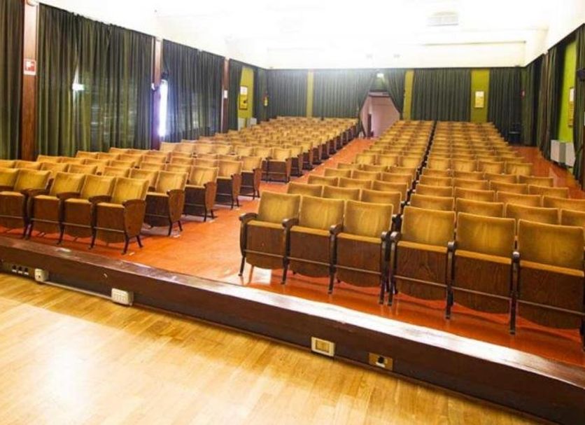 Espace de conférence Photo