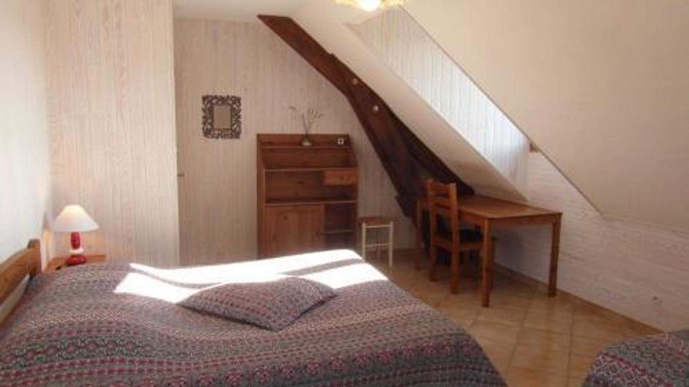 Au Vieux Tilleul