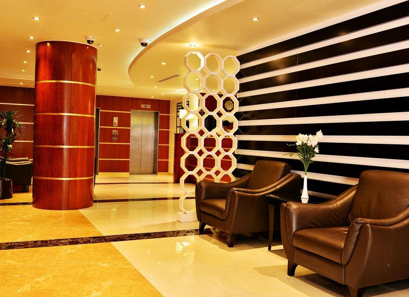 Hall d’entrée Photo