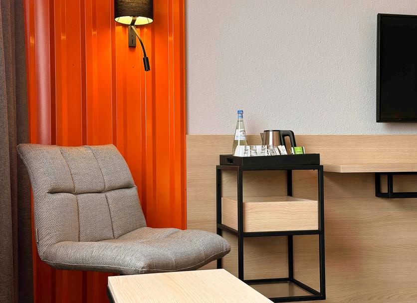 Équipements de la chambre Photo