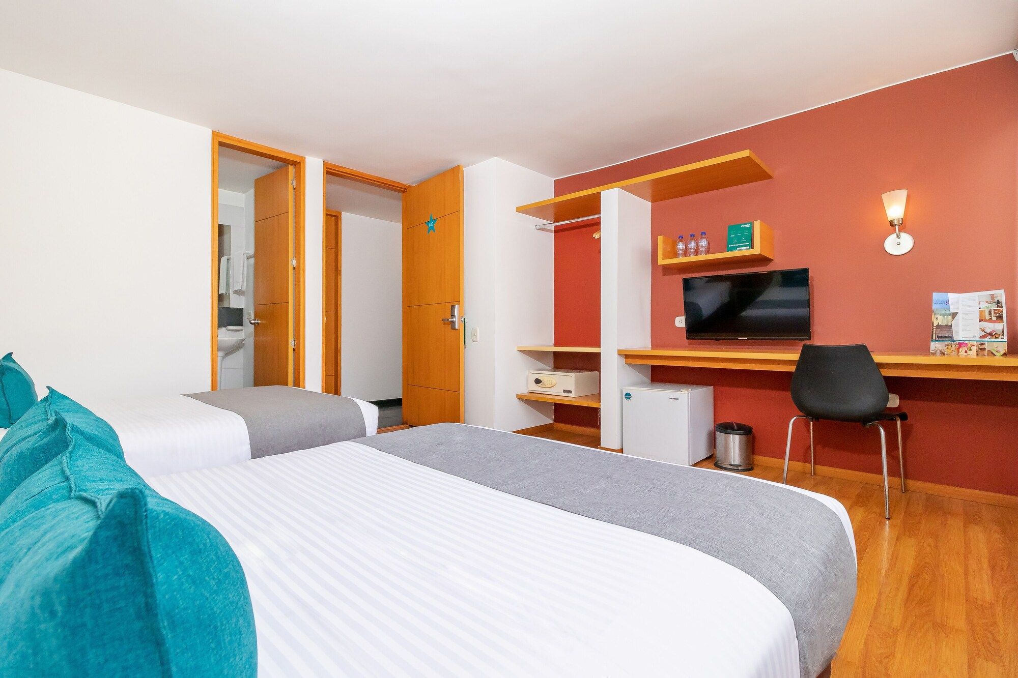 Chambre