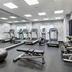 Salle de sport