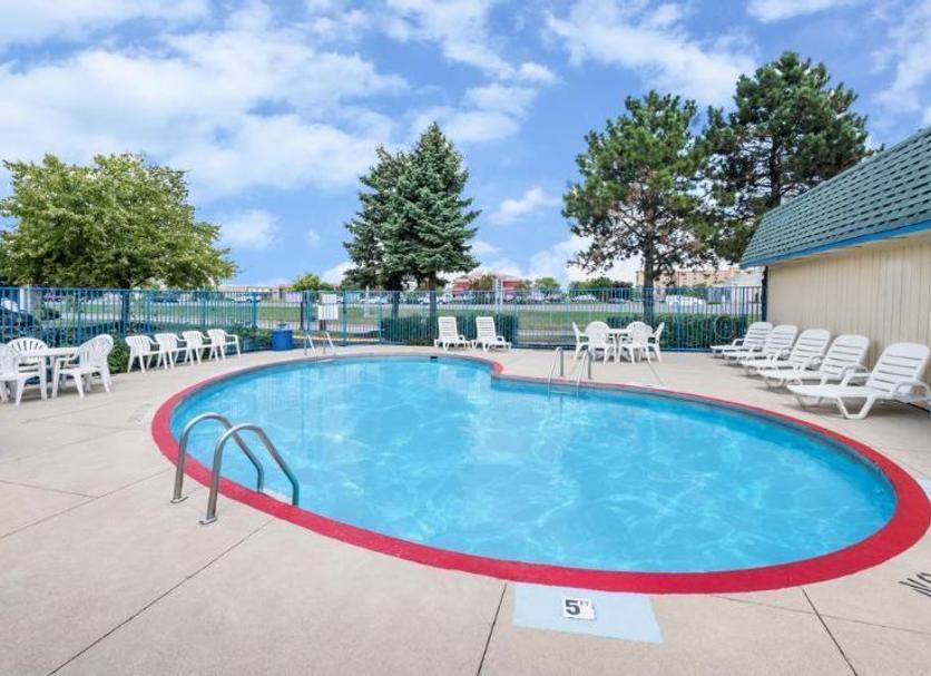 Piscine Photo