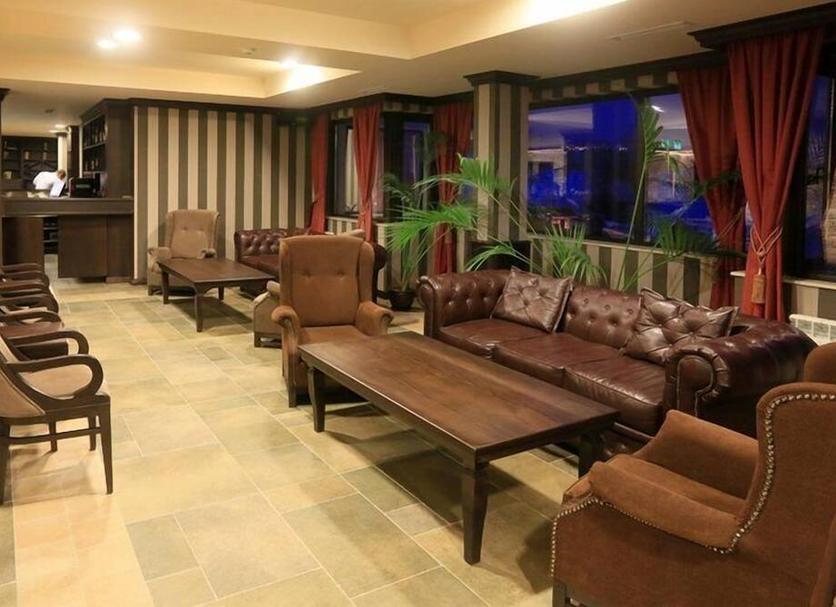 Salon Photo