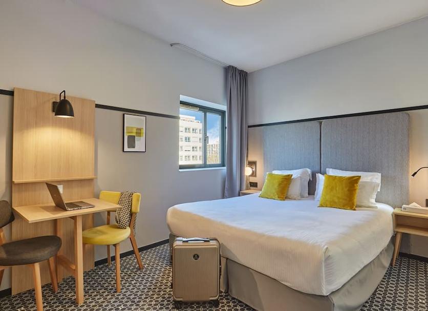 Chambre Photo
