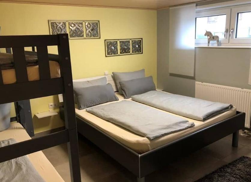 Chambre Photo