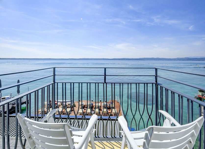 Balcon Photo